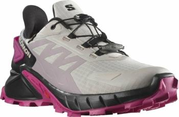 Salomon Supercross 4 GTX W Ashes Of Roses/Black/Very Berry 40