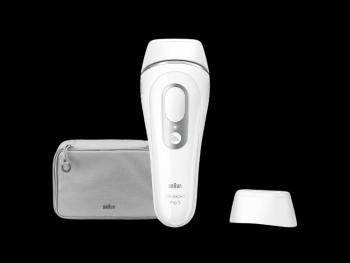 BRAUN Epilátor IPL Silk expert Pro 3, PL3020