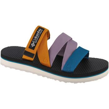 Columbia  Papuče W Alava Slide Sandal  Viacfarebná