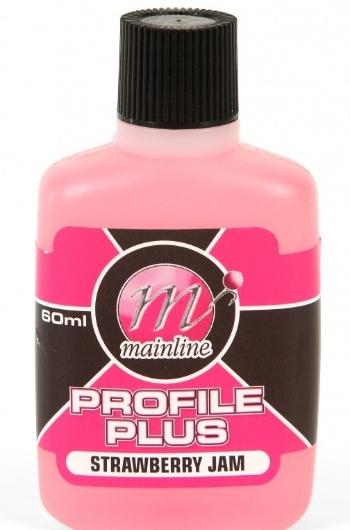 Mainline esence profile plus flavours 60 ml - strawberry jam