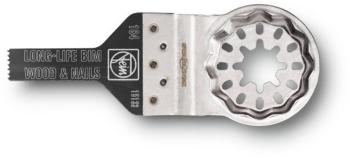 Fein 63502184240 E-Cut Long-Life bimetalový  ponorný pílový kotúč  10 mm  10 ks