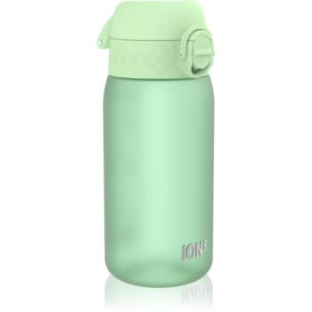 Ion8 Leak Proof fľaška na vodu pre deti Surf Green 350 ml