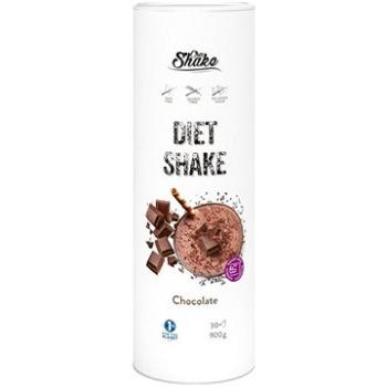 Chia Shake Diétny koktail čokoláda 900 g (8594206730127)