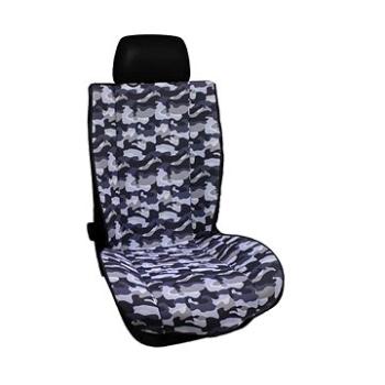 Cappa Podložka Sport Cushion Camouflage sivá (03963)