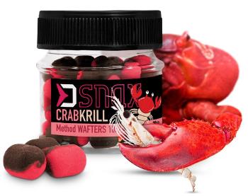 Delphin nástraha d snax waft krab krill 20 g - 7x5,5 mm