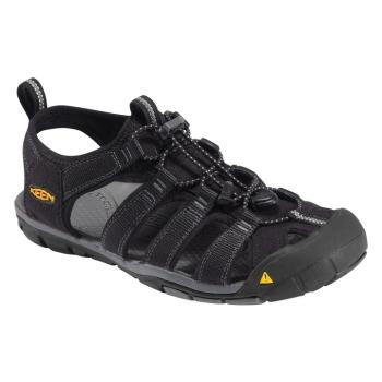 Sandále Keen CLEARWATER CNX M čierna/Gargoyle 10 US