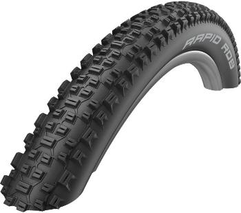 Schwalbe Rapid Rob 27,5" (584 mm) Black 2.1 Plášť na MTB bicykel