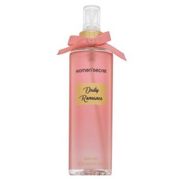 Women'Secret Daily Romance telový sprej pre ženy 250 ml