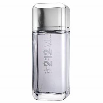 Carolina Herrera 212 VIP Men toaletná voda pre mužov 200 ml