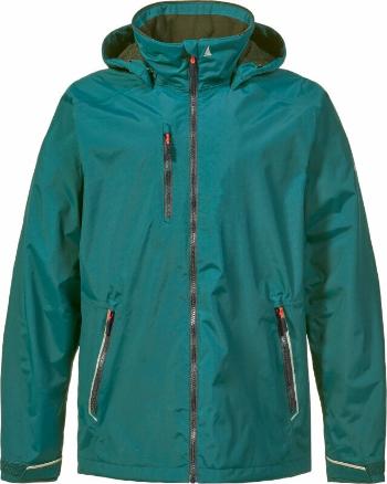 Musto Corsica Jacket 2.0 Jachtárska bunda Deep Teal XL