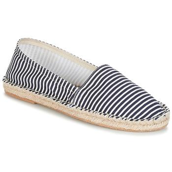 André  JAMAIQUE  Espadrilky Modrá