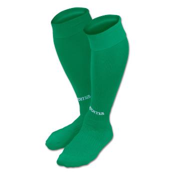 FOOTBALL SOCKS CLASSIC II GREEN zelená BOY