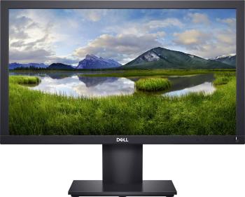 Dell E2020H LED monitor 49.5 cm (19.5 palca) En.trieda 2021 D (A - G) 1600 x 900 Pixel HD+ 5 ms VGA, DisplayPort TN LED