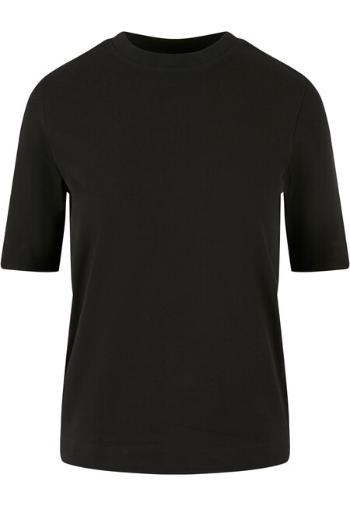 Urban Classics Ladies Classy Tee black - S