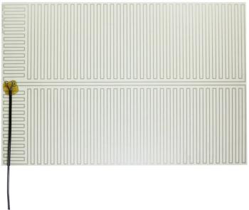 Thermo TECH polyester tepelná fólia samolepiaci 230 V/AC 180 W Krytie IPX4 (d x š) 525 mm x 350 mm