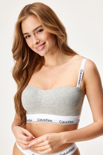 Podprsenka Calvin Klein Modern Cotton III vystužená