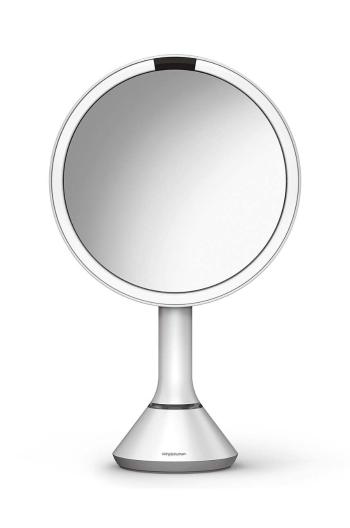 Zrkadlo s led osvetlením Simplehuman Sensor Mirror W Brightness Control