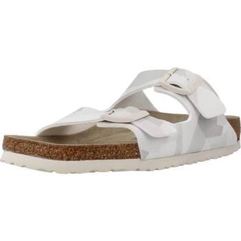 Birkenstock  Sandále ARIZONA SFB  Biela