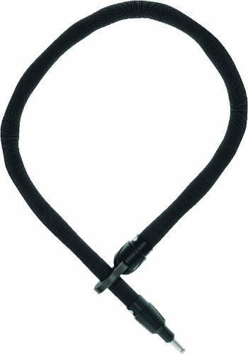 Abus ACH IVY 6KS/100 Black Reťaz