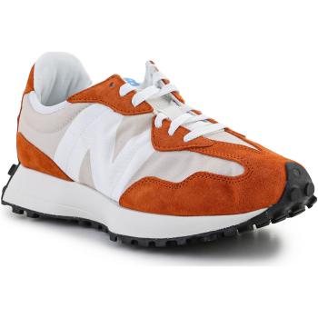 New Balance  unisex  U327LF  Nízke tenisky Oranžová