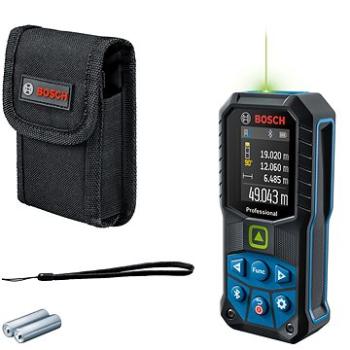 Bosch GLM 50-27 CG 0.601.072.U00