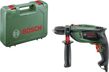 Bosch Home and Garden UniversalImpact 700 1-cestný-príklepová vŕtačka 701 W + púzdro