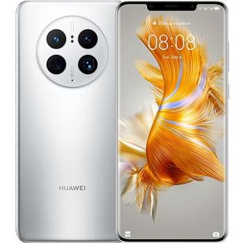 Huawei Mate 50 Pro strieborný (MT-M50PDSSOM)