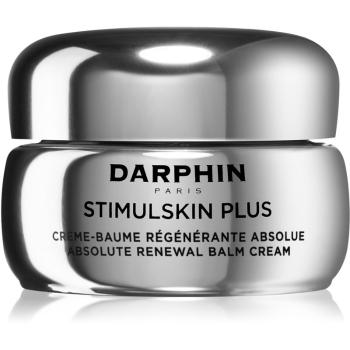 Darphin Stimulskin Plus Absolute Renewal Balm Cream hydratačný krém proti starnutiu 50 ml