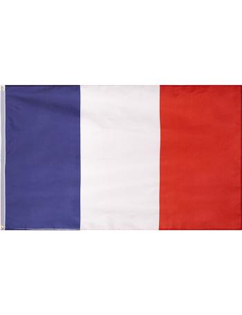 Vlajka Francúzska MUWO