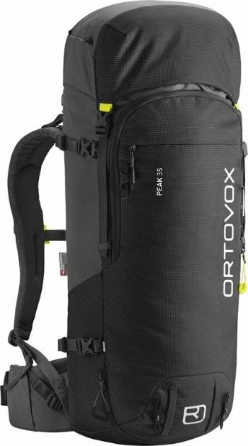 Ortovox Peak 35 Black Raven