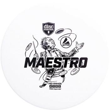 Discmania Active Maestro White (6430030377072)