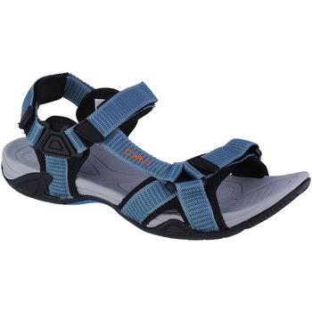 Cmp  Športové sandále Hamal Hiking Sandal  Modrá