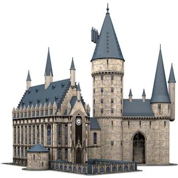Ravensburger 3D puzzle 112593 Harry Potter – Rokfortský hrad 540 dielikov (4005556112593)