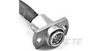TE Connectivity RF - Special Miniature ConnectorsRF - Special Miniature Connectors 1059887-1 AMP