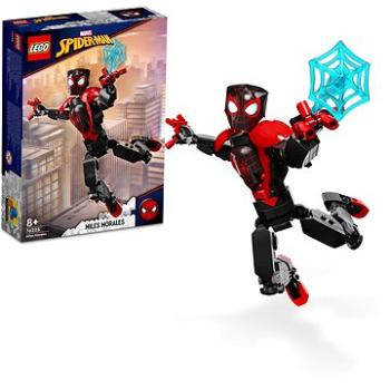 LEGO® Marvel 76225 Miles Morales – figúrka (5702017154657)