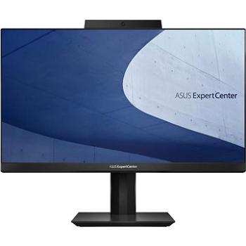 ASUS ExpertCenter E5 24 E5402WHAK-BA256M Black