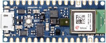 Arduino doska Nano 33 BLE Sense with headers Nano ATMega328