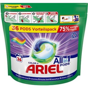 ARIEL All-In-1 Pods Color+ 36 ks (8001090251664)