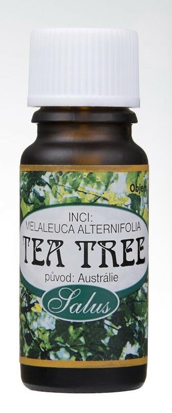 Esenciální olej - Tea tree 10ml