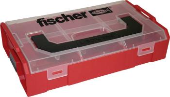 Fischer 533069 FIXtainer - prázdny box Množstvo 1 ks