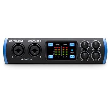 Presonus Studio 26c (APRE041)