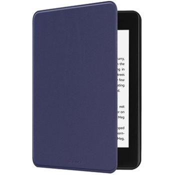 B-SAFE Lock 1266, na Amazon Kindle Paperwhite 4 (2018), tmavo modré (BSL-AKP-1266)