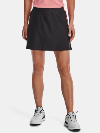 Under Armour UA Links Knit Skort Sukňa Šedá