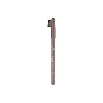 Essence  Eyebrow Designer Eyebrow Brush Pencil  Líčenie obočia Béžová