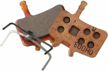 SRAM Disc Brake Pads Juicy/BB7/Komfy