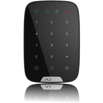 BEDO Ajax Keypad  Black (AJAX8722  )