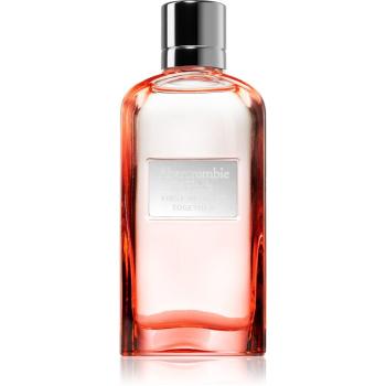 Abercrombie & Fitch First Instinct Together Women parfumovaná voda pre ženy 100 ml
