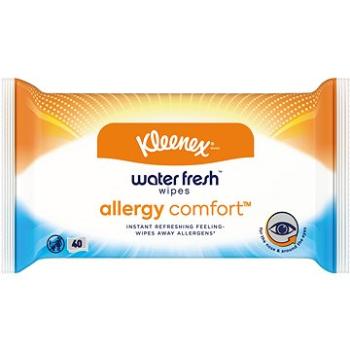 KLEENEX Allergy Comfort Wet Wipes 40 ks (5029053573786)
