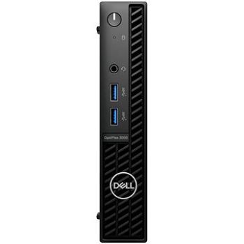 Dell OptiPlex 3000 MFF (RR3DJ)