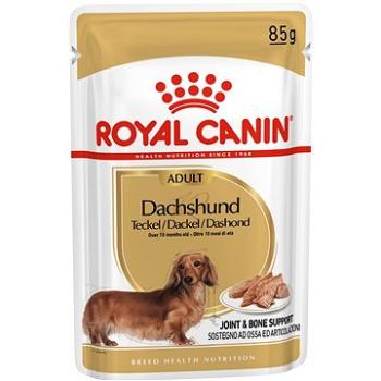 Royal Canin Dachshund 12× 85 g (9003579001578)